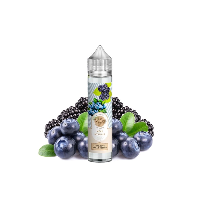 MURE MYRTILLE 50ML