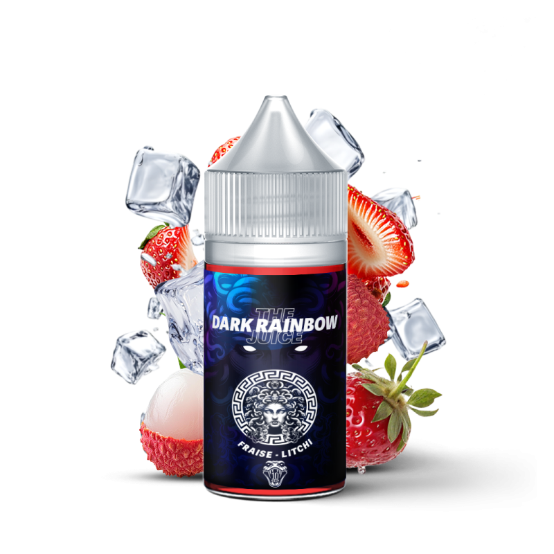 CONCENTRE DARK RAINBOW 30ML