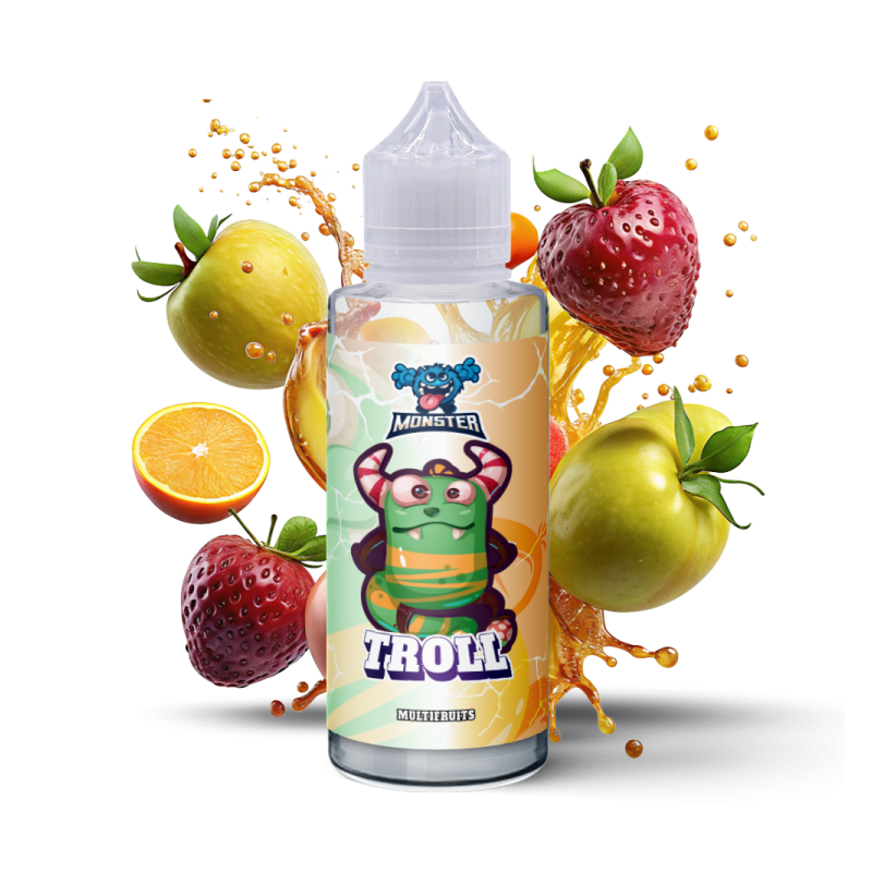 TROLL 200ML