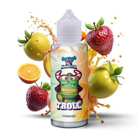 TROLL 200ML