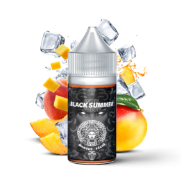 CONCENTRE BLACK SUMMER 30ML