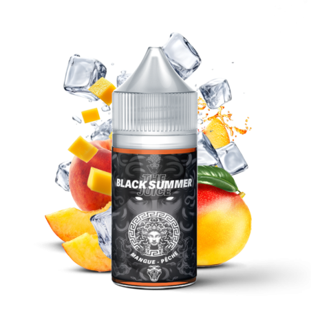 CONCENTRE BLACK SUMMER 30ML