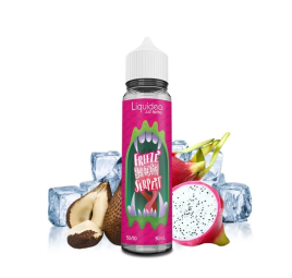 FREEZE DRAGON SERPENT 50ML