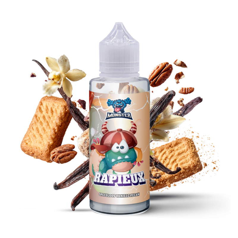 RAPIEUX 200ML