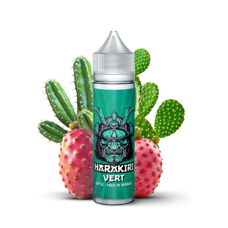 VERT 50ML