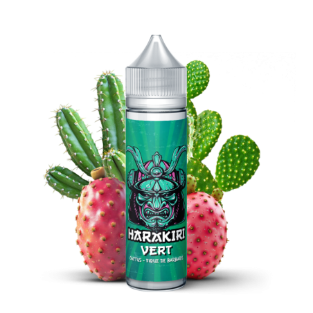 VERT 50ML
