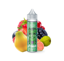 HULKY CAT 50ML