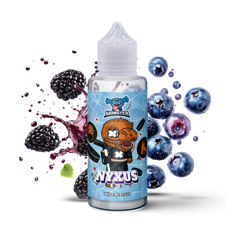 NYXUS 200ML