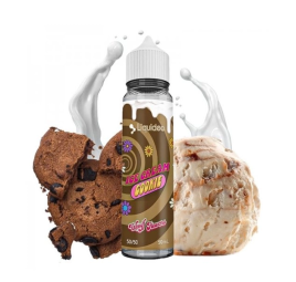 ICE CREAM COOKIE 50ML
