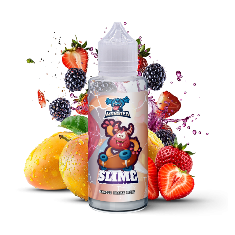 SLIME 200ML