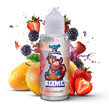 SLIME 200ML