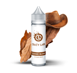 CLASSIC BLOND 50ML CRAZYLABS