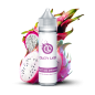 FRUIT DU DRAGON 50ML CRAZY LABS