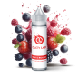 FRUITS ROUGES 50ML CRAZY LABS