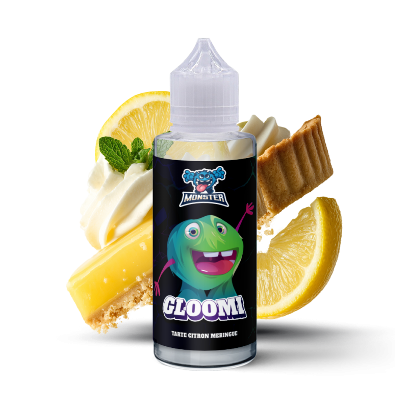 GLOOMI 200ML