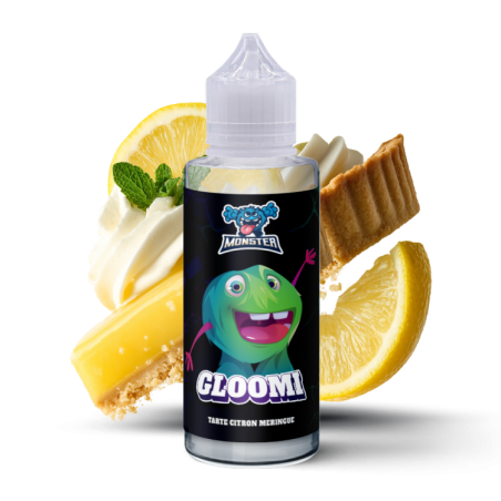 GLOOMI 200ML