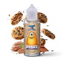 DUSKY 200ML