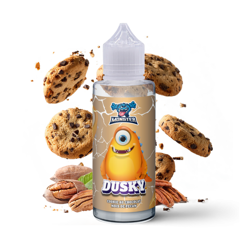 DUSKY 200ML