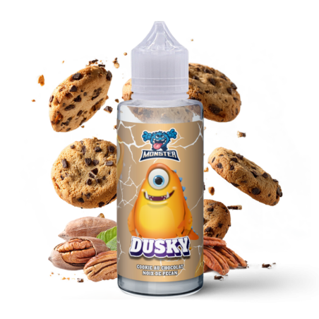 DUSKY 200ML