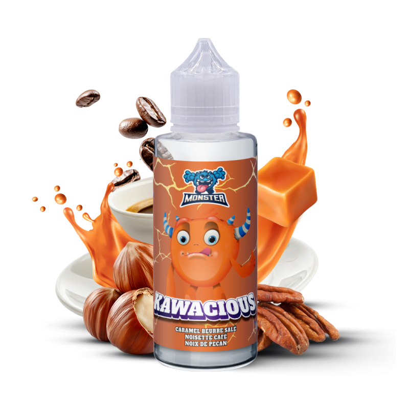 KAWACIOUS 200ML