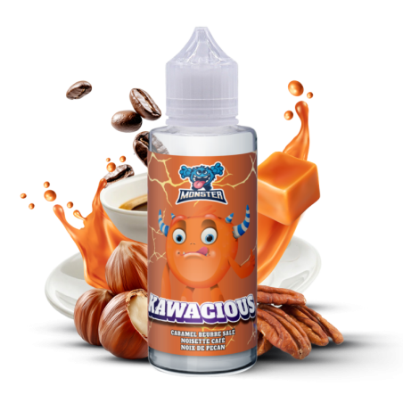 KAWACIOUS 200ML