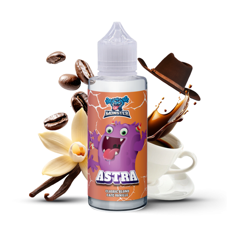 ASTRA 200ML