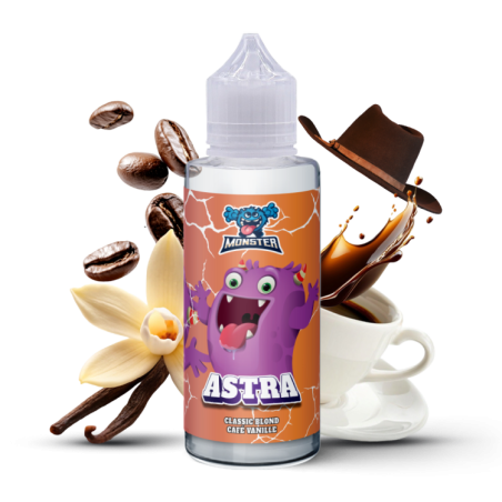 ASTRA 200ML