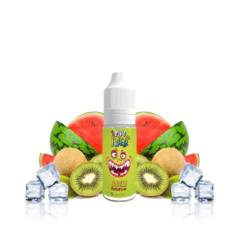 Canaille Pastèque Kiwi 10ml