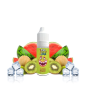 Canaille Pastèque Kiwi 10ml