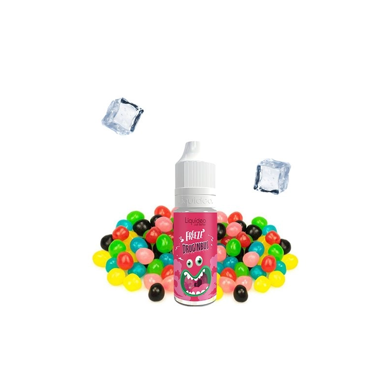 Freeze Druginbus 10ml