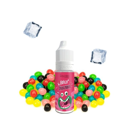 Freeze Druginbus 10ml