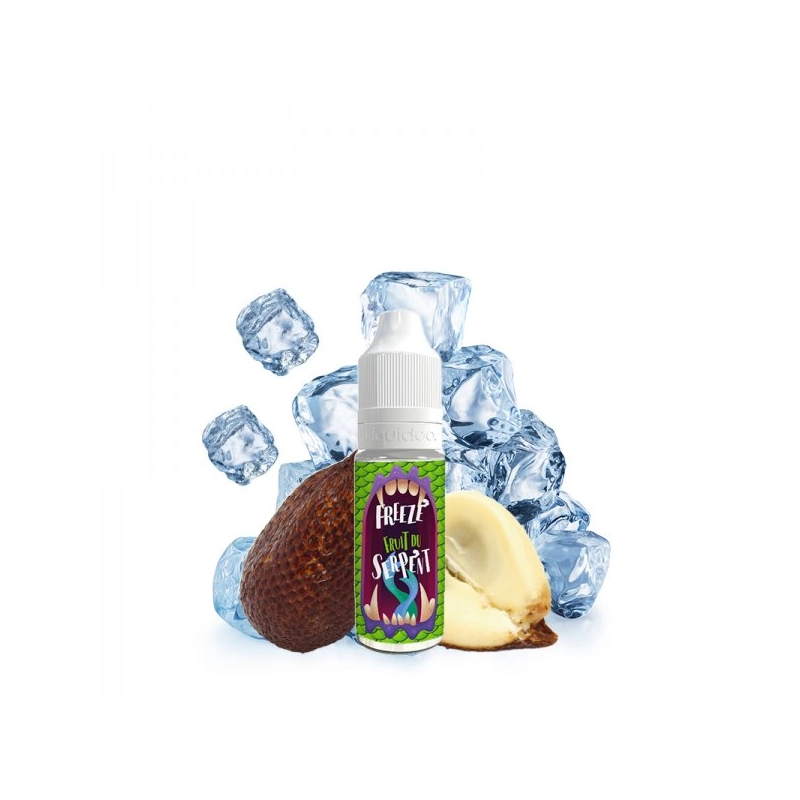 Freeze Fruit du Serpent 10ml