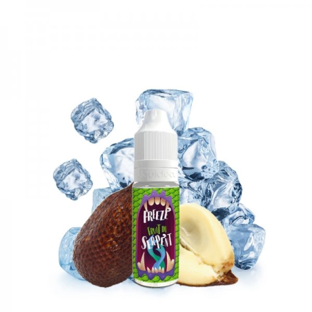 Freeze Fruit du Serpent 10ml