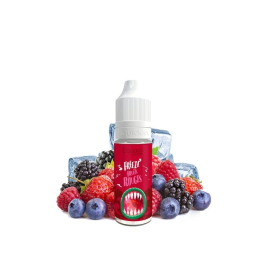 Freeze Fruits Rouges 10ml