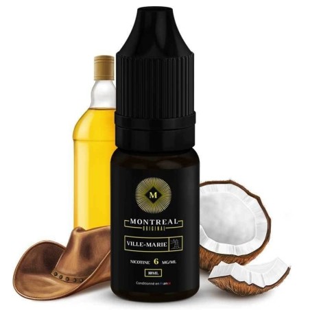 VILLE MARIE 10ML