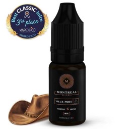 VIEUX PORT 10ML