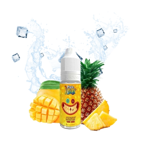 SACRIPANT MANGUE ANANAS 10ML