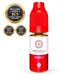 RODEO 10ML