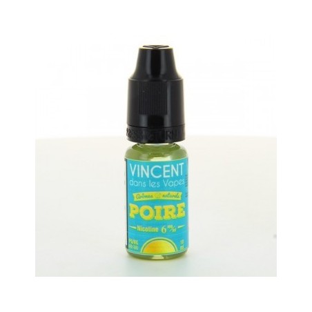 Poire 10ml VDLV