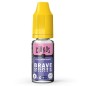 BRAVE 10ML BISCUIT CAFE