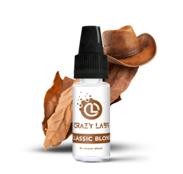 CLASSIC BLOND 10ML CRAZY LABS