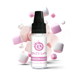 MARSHMALLOW 10ML CRAZY LABS