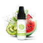 PASTEQUE KIWI 10ML CRAZY LABS