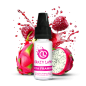 PITAYA FRAMBOISE 10ML CRAZY LABS