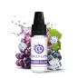 RAISIN GLACE 10ML CRAZY LABS
