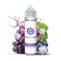 RAISIN GLACE 50ML CRAZY LABS