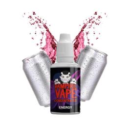 Kopie von AROME ENERGY 30ML