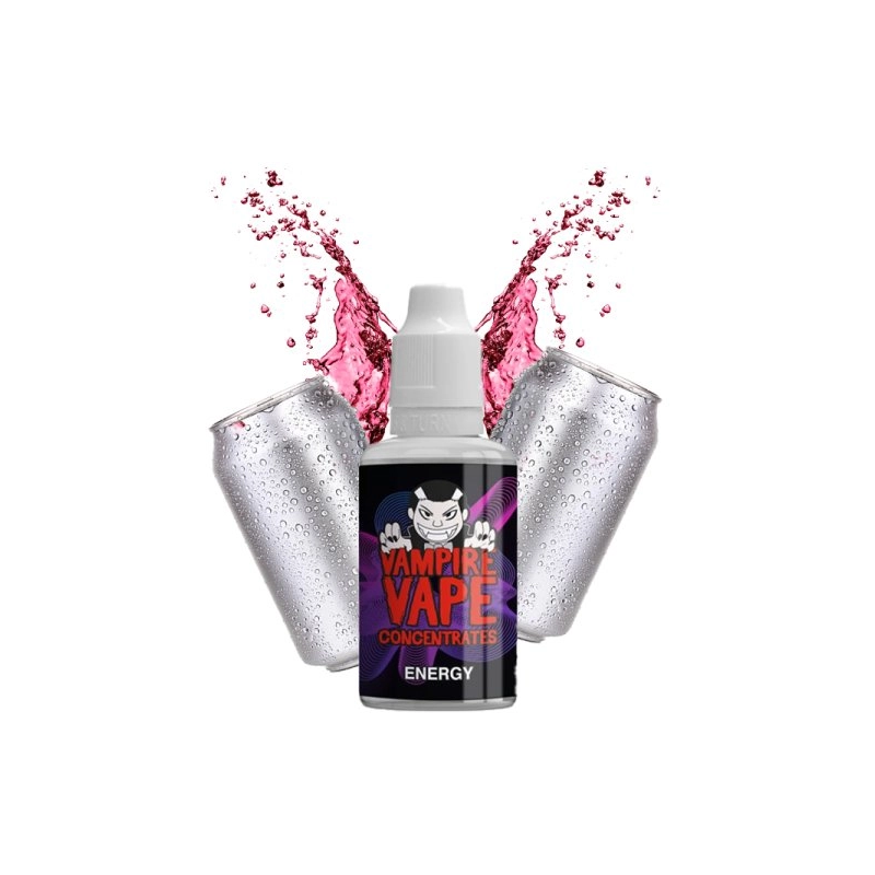Kopie von AROME ENERGY 30ML