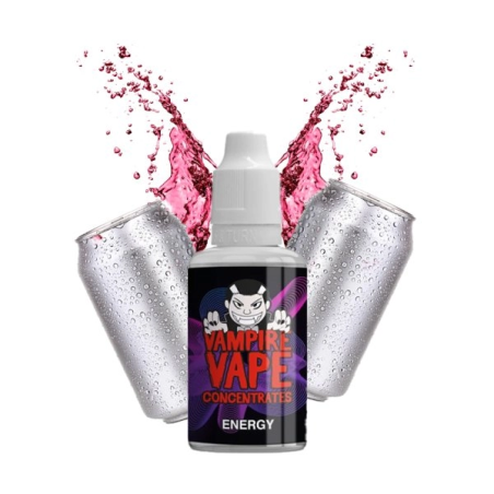 Kopie von AROME ENERGY 30ML