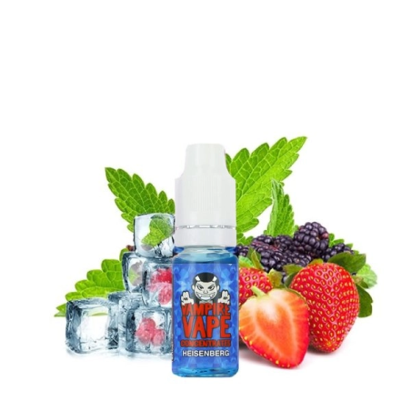 Kopie von CONCENTRE HEISENBERG 10ML